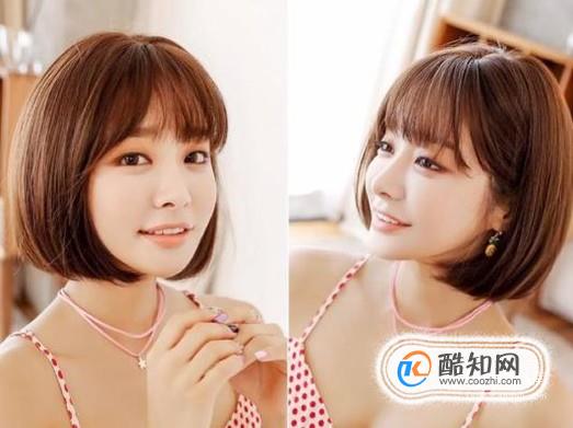 漂亮的发型有哪些?优质